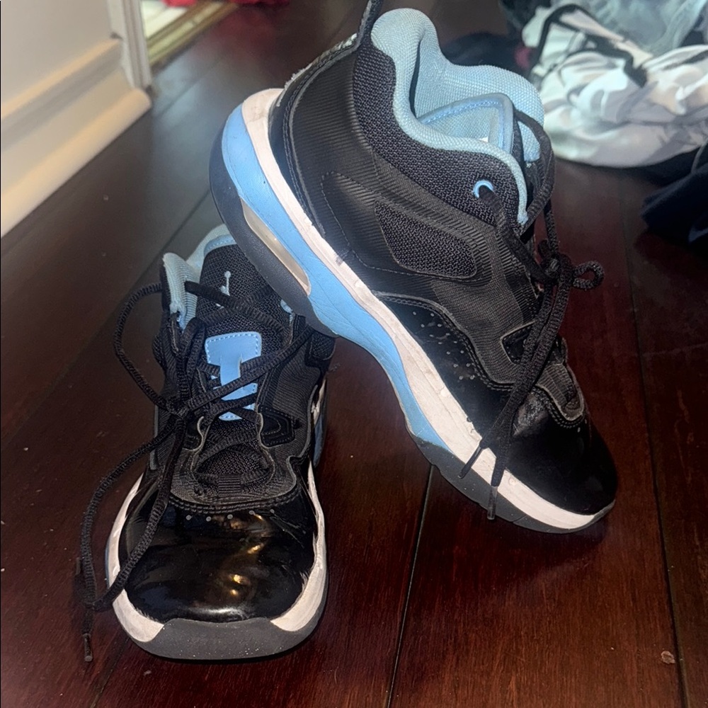 Jordan Sneakers